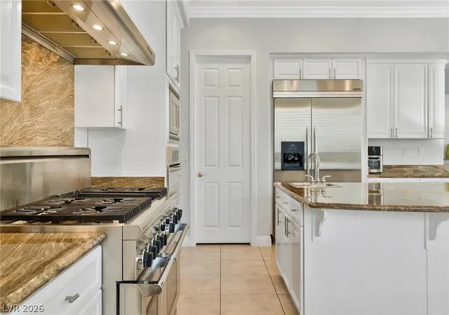 Photo 3 of Single family home for sale at 5734 San Florentine Ave, Las Vegas, NV 89141 | MLS# 2768839 | Listing updated on 2026-09-20