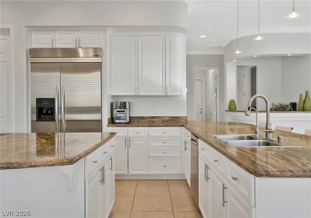 Photo 4 of Single family home for sale at 5734 San Florentine Ave, Las Vegas, NV 89141 | MLS# 2768839 | Listing updated on 2026-09-20