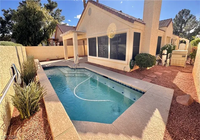 Photo 2 of Single family home for sale at 5236 Crooked River Cir, Las Vegas, NV 89149 | MLS# 2775998 | Listing updated on 2026-09-22