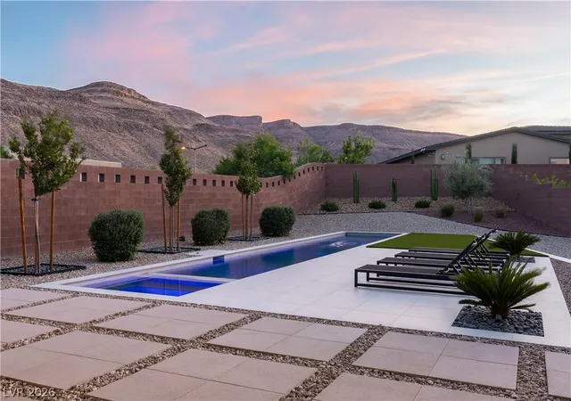 Photo 2 of Single family home for sale at 6881 Wood Clover Ct, Las Vegas, NV 89148 | MLS# 2776010 | Listing updated on 2026-09-09