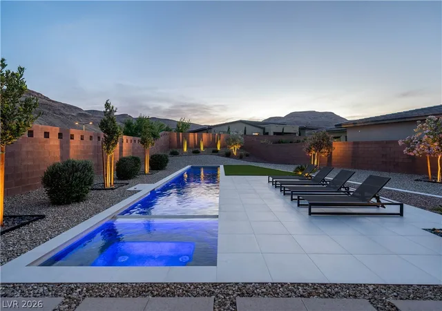 Photo 3 of Single family home for sale at 6881 Wood Clover Ct, Las Vegas, NV 89148 | MLS# 2776010 | Listing updated on 2026-09-09