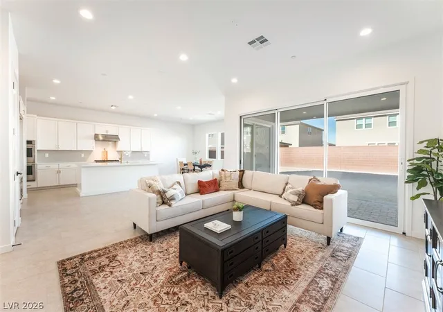 Photo 2 of Single family home for sale at 5912 Topaz Ledge Ct, Las Vegas, NV 89131 | MLS# 2775877 | Listing updated on 2026-09-06