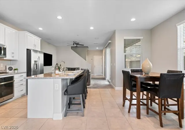 Photo 3 of Townhouse for sale at 40 Kimberlite Dr, Henderson, NV 89011 | MLS# 2774195 | Listing updated on 2026-09-03