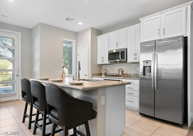 Photo 4 of Townhouse for sale at 40 Kimberlite Dr, Henderson, NV 89011 | MLS# 2774195 | Listing updated on 2026-09-03