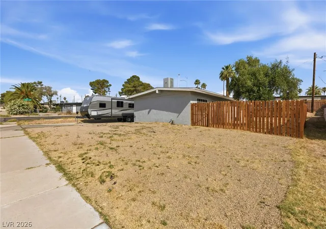 Photo 3 of Single family home for sale at 1609 San Pedro Ave, Las Vegas, NV 89104 | MLS# 2775444 | Listing updated on 2026-09-04