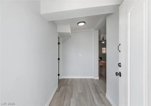 Photo 4 of Single family home for sale at 1609 San Pedro Ave, Las Vegas, NV 89104 | MLS# 2775444 | Listing updated on 2026-09-04