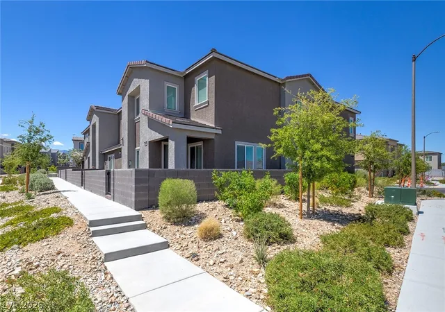 Photo 3 of Townhouse for sale at 9601 Oliver Hills Ave, Las Vegas, NV 89143 | MLS# 2773057 | Listing updated on 2026-09-11