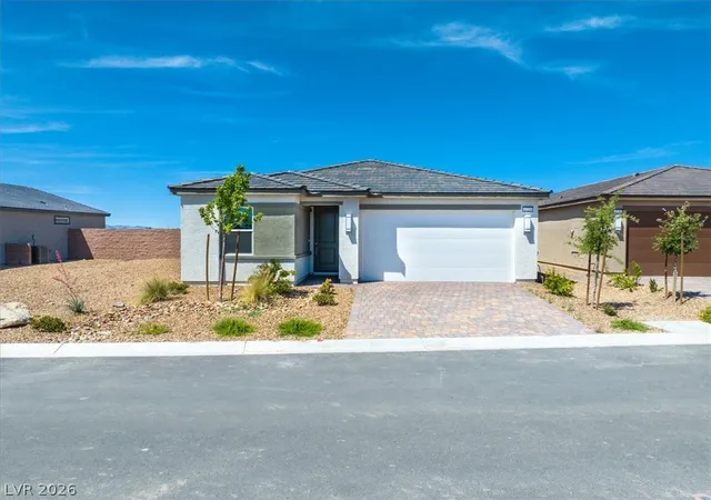 Photo 1 of Single family home for sale at 4220 Brusca Way, Pahrump, NV 89061 | MLS# 2774457 | Listing updated on 2026-09-18
