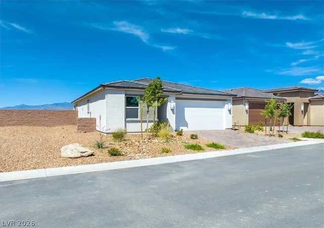 Photo 2 of Single family home for sale at 4220 Brusca Way, Pahrump, NV 89061 | MLS# 2774457 | Listing updated on 2026-09-18