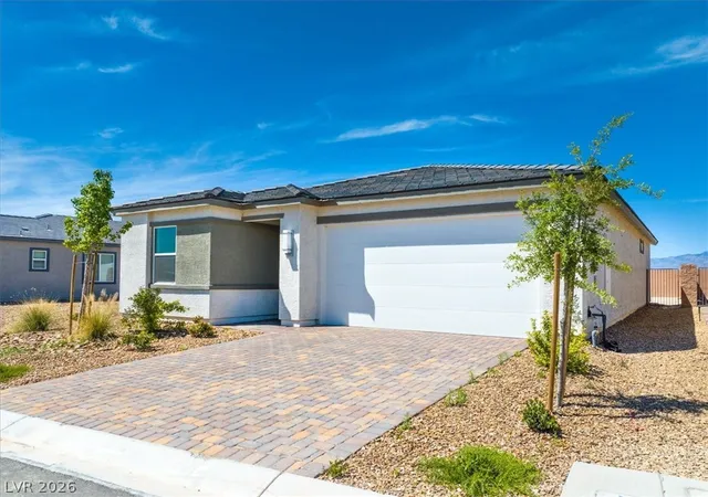Photo 3 of Single family home for sale at 4220 Brusca Way, Pahrump, NV 89061 | MLS# 2774457 | Listing updated on 2026-09-18