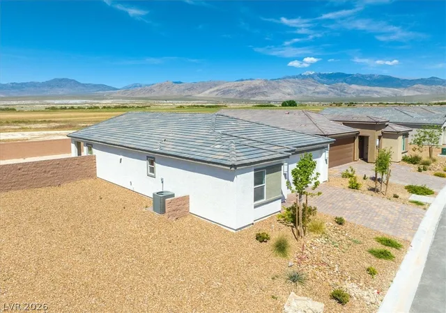 Photo 3 of Single family home for sale at 4220 Brusca Way, Pahrump, NV 89061 | MLS# 2774457 | Listing updated on 2026-09-18