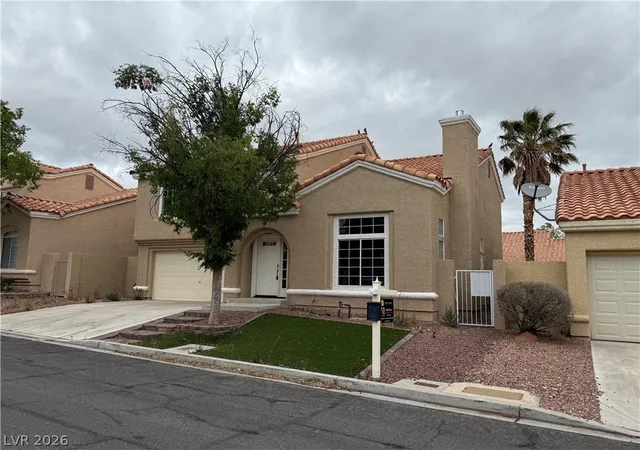 Photo 2 of Single family home for sale at 9412 Sierra Summit Ave, Las Vegas, NV 89134 | MLS# 2776286 | Listing updated on 2026-09-04