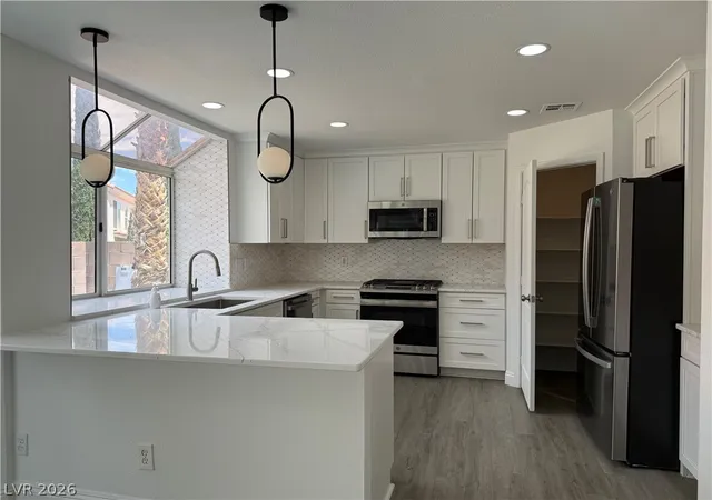 Photo 4 of Single family home for sale at 9412 Sierra Summit Ave, Las Vegas, NV 89134 | MLS# 2776286 | Listing updated on 2026-09-04