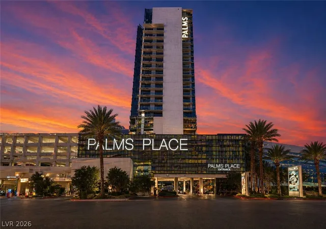 Photo 1 of Condo for sale at 4381 W Flamingo Rd #9301, Las Vegas, NV 89103 | MLS# 2776040 | Listing updated on 2026-08-31