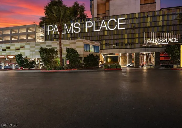 Photo 2 of Condo for sale at 4381 W Flamingo Rd #9301, Las Vegas, NV 89103 | MLS# 2776040 | Listing updated on 2026-08-31