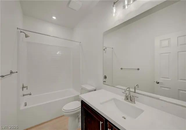 Photo 3 of Single family home for sale at 1021 Venice Ave, Henderson, NV 89015 | MLS# 2776453 | Listing updated on 2026-10-07