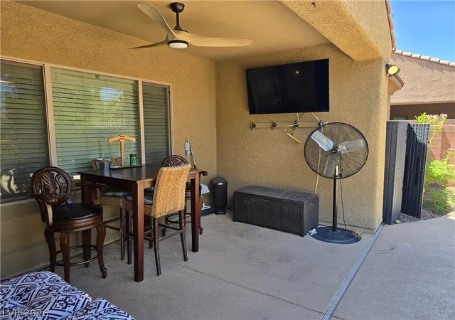 Photo 21 of Sale Pending at 5992 Quintillion Ave, Las Vegas, NV 89122 | MLS# 2776427 | Listing updated on 2026-09-08