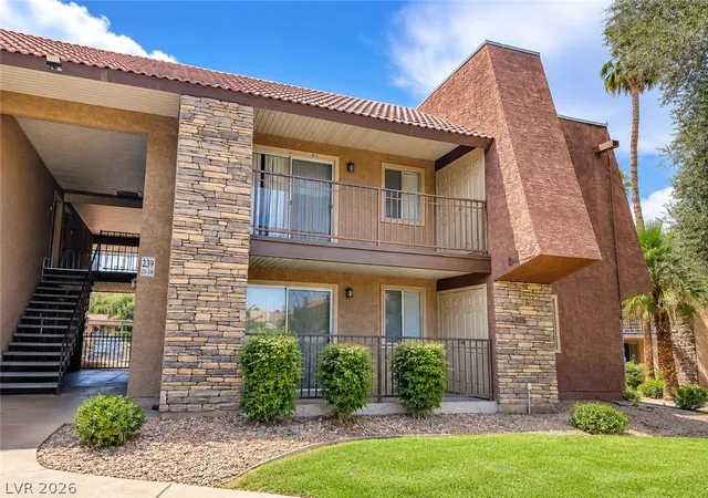 Photo 1 of Sale Pending at 5020 Indian River Dr #436, Las Vegas, NV 89103 | MLS# 2776122 | Listing updated on 2026-09-09