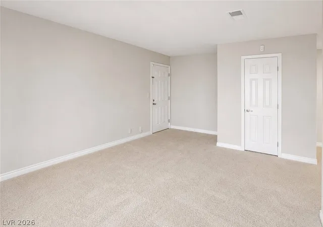 Photo 2 of Sale Pending at 5020 Indian River Dr #436, Las Vegas, NV 89103 | MLS# 2776122 | Listing updated on 2026-09-09