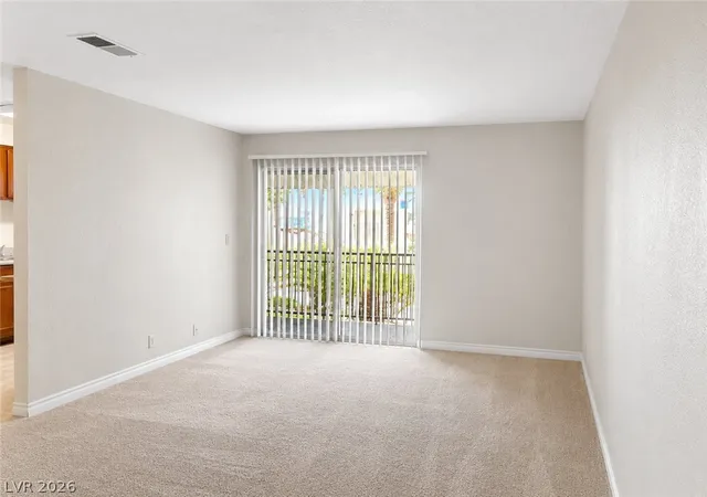 Photo 3 of Sale Pending at 5020 Indian River Dr #436, Las Vegas, NV 89103 | MLS# 2776122 | Listing updated on 2026-09-09