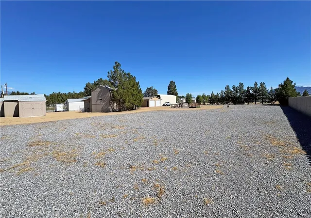 Photo 3 of Single family home for sale at 3050 W Retread Rd, Pahrump, NV 89060 | MLS# 2774747 | Listing updated on 2026-09-08