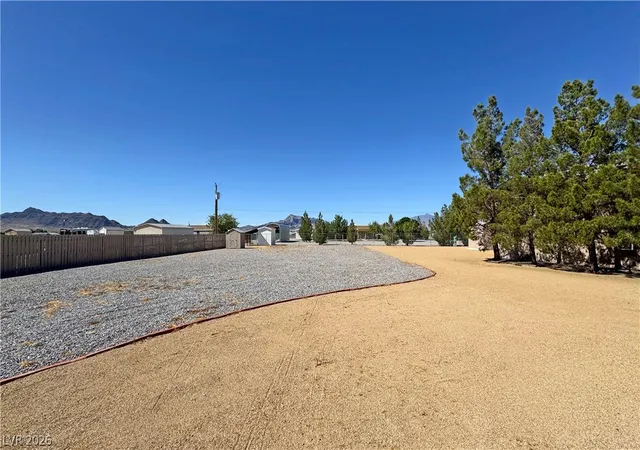 Photo 4 of Single family home for sale at 3050 W Retread Rd, Pahrump, NV 89060 | MLS# 2774747 | Listing updated on 2026-09-08