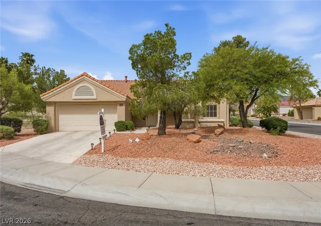 Photo 2 of Single family home for sale at 2809 Tumble Crk Ct, Las Vegas, NV 89134 | MLS# 2776689 | Listing updated on 2026-09-14