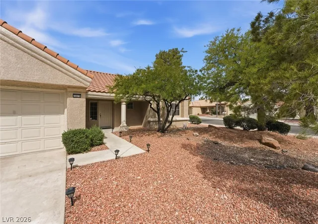 Photo 3 of Single family home for sale at 2809 Tumble Crk Ct, Las Vegas, NV 89134 | MLS# 2776689 | Listing updated on 2026-09-14