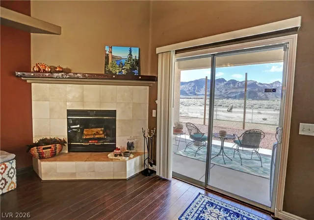 Photo 3 of Single family home for sale at 6670 Glencove Ave, Pahrump, NV 89060 | MLS# 2776404 | Listing updated on 2026-09-22