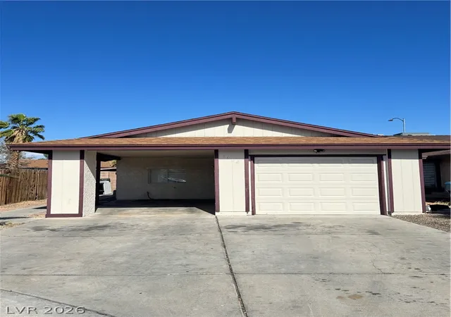 Photo 1 of Townhouse for sale at 3932 Calle Mirador, Las Vegas, NV 89103 | MLS# 2776925 | Listing updated on 2026-08-30