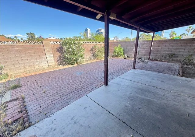 Photo 2 of Townhouse for sale at 3932 Calle Mirador, Las Vegas, NV 89103 | MLS# 2776925 | Listing updated on 2026-08-30