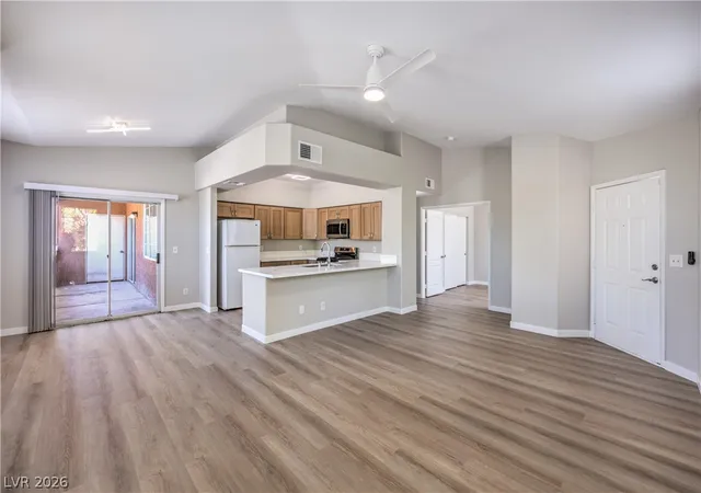 Photo 3 of Condo for sale at 1509 Blackcombe St #204, Las Vegas, NV 89128 | MLS# 2776721 | Listing updated on 2026-09-03