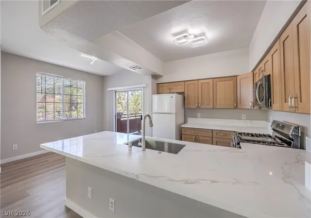 Photo 4 of Condo for sale at 1509 Blackcombe St #204, Las Vegas, NV 89128 | MLS# 2776721 | Listing updated on 2026-09-03