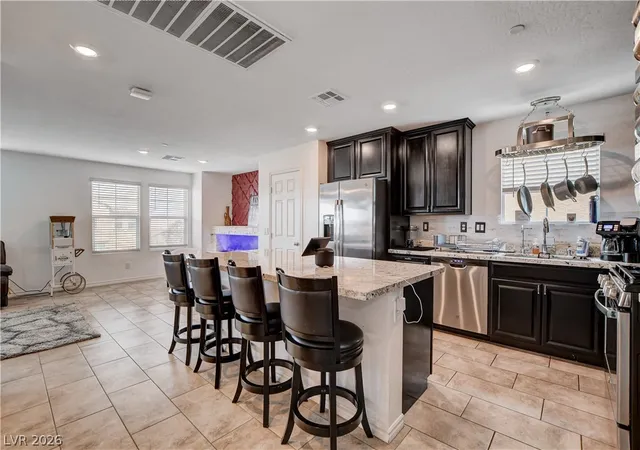 Photo 3 of Single family home for sale at 105 Campbelltown Ave, Henderson, NV 89015 | MLS# 2777083 | Listing updated on 2026-09-23
