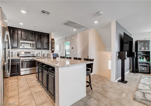Photo 4 of Single family home for sale at 105 Campbelltown Ave, Henderson, NV 89015 | MLS# 2777083 | Listing updated on 2026-09-23