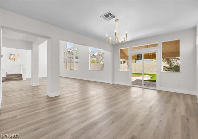 Photo 4 of Single family home for sale at 2273 Georgia Pine Ct, Las Vegas, NV 89134 | MLS# 2777040 | Listing updated on 2026-09-09