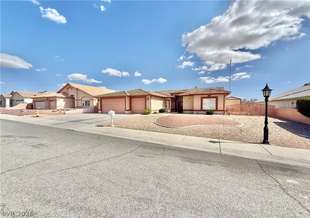 Photo 2 of Single family home for sale at 3551 E Vineyard Dr, Pahrump, NV 89048 | MLS# 2776966 | Listing updated on 2026-09-12
