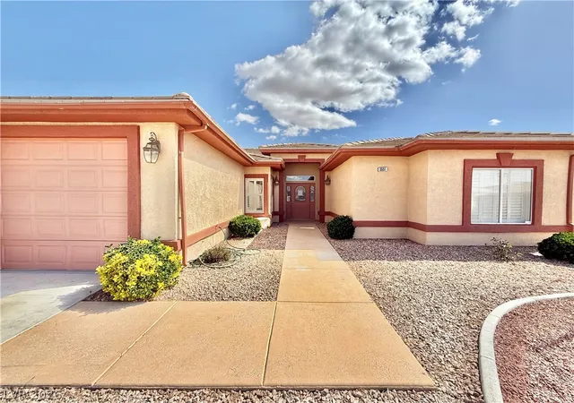 Photo 3 of Single family home for sale at 3551 E Vineyard Dr, Pahrump, NV 89048 | MLS# 2776966 | Listing updated on 2026-09-12