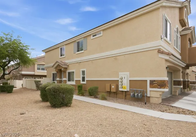 Photo 2 of Townhouse for sale at 5551 Box Cars Ct #103, Las Vegas, NV 89122 | MLS# 2777244 | Listing updated on 2026-09-10