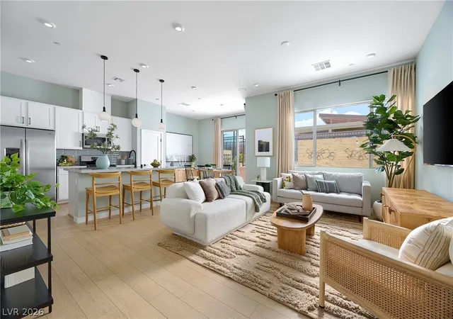 Photo 1 of Sale Pending at 3361 San Ripalta St, Henderson, NV 89044 | MLS# 2776102 | Listing updated on 2026-10-02