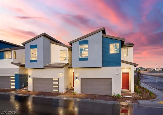 Photo 2 of Sale Pending at 3361 San Ripalta St, Henderson, NV 89044 | MLS# 2776102 | Listing updated on 2026-10-02