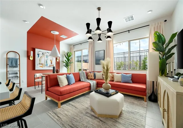 Photo 1 of Sale Pending at 3359 San Ripalta St, Henderson, NV 89044 | MLS# 2776104 | Listing updated on 2026-10-02