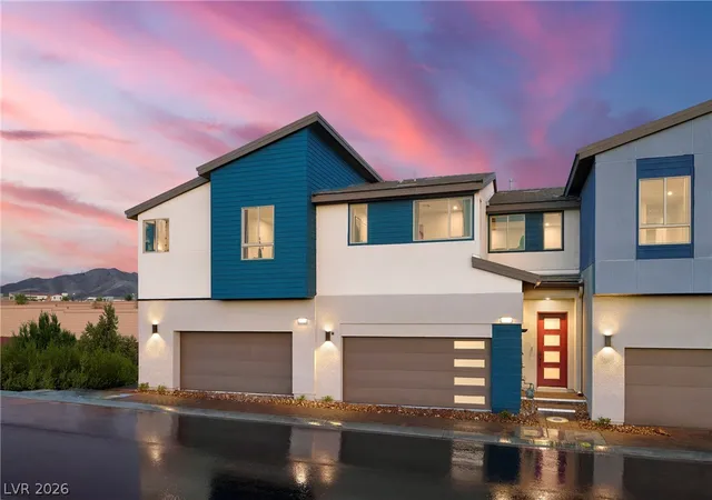 Photo 3 of Sale Pending at 3359 San Ripalta St, Henderson, NV 89044 | MLS# 2776104 | Listing updated on 2026-10-02