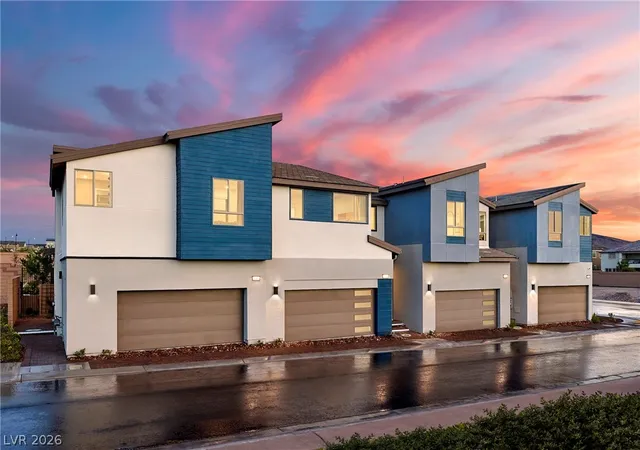 Photo 2 of Sale Pending at 3357 San Ripalta St, Henderson, NV 89044 | MLS# 2776108 | Listing updated on 2026-09-30