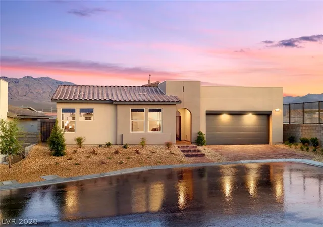 Photo 2 of Single family home for sale at 10301 Grey Poplar Ct, Las Vegas, NV 89166 | MLS# 2777077 | Listing updated on 2026-10-06