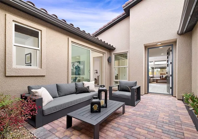 Photo 3 of Single family home for sale at 10301 Grey Poplar Ct, Las Vegas, NV 89166 | MLS# 2777077 | Listing updated on 2026-10-06