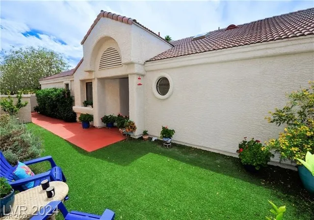 Photo 3 of Single family home for sale at 7268 Drifting River Ct, Las Vegas, NV 89149 | MLS# 2777331 | Listing updated on 2026-09-04