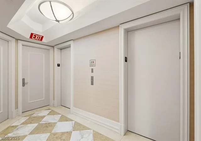 Photo 2 of Condo for sale at 2777 Paradise Rd #502, Las Vegas, NV 89109 | MLS# 2773560 | Listing updated on 2026-09-13