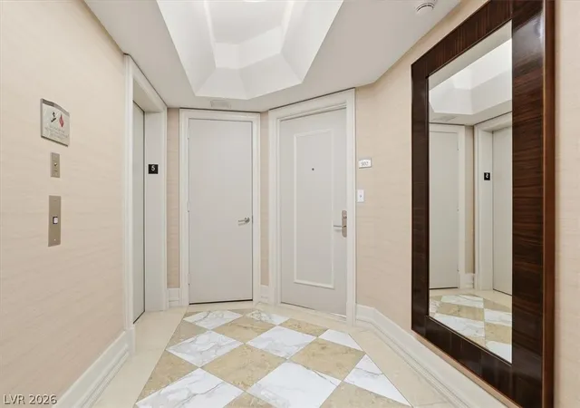 Photo 3 of Condo for sale at 2777 Paradise Rd #502, Las Vegas, NV 89109 | MLS# 2773560 | Listing updated on 2026-09-13
