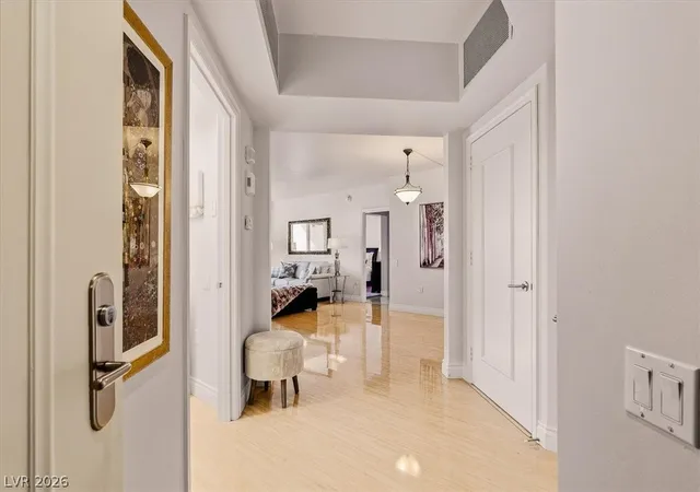 Photo 3 of Condo for sale at 2777 Paradise Rd #502, Las Vegas, NV 89109 | MLS# 2773560 | Listing updated on 2026-09-13